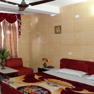 Hotel Nest, Dalhousie 4